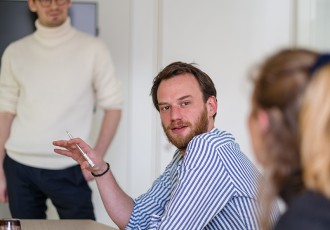 Verhuur van vergaderzalen voor seminaries en conferenties in Frankrijk, België en Zwitserland - Multiburo